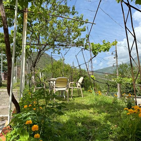 Guest House Noku Koman 外观 照片